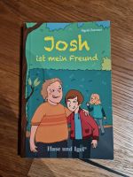 Buch Josh ist mein Freund | Sigrid Zeevaert Bayern - Kösching Vorschau