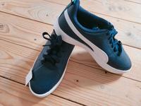 Ungetragene Puma-Sneaker, Gr. 38 Niedersachsen - Sickte Vorschau