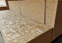 OSB Platte 12 mm mit Nut und Feder 625x2500 mm SONDERPOSTEN Hessen - Erbach Vorschau