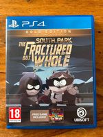 South Park: Die rektakuläre Zerreißprobe GOLD Edition PS4 Spiel Baden-Württemberg - Weil der Stadt Vorschau