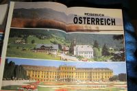 Österreich Autoreise Buch Schule Wissen Karten Urlaub Sachsen - Meißen Vorschau