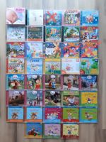 Kinder CDs Leo Heidi Conni Felix SuperWings Niedersachsen - Ovelgönne Vorschau