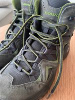 Lowa Trekkingschuhe Baden-Württemberg - Aalen Vorschau