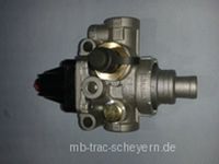 Druckbegrenzer MB Trac / Unimog / LKW Bayern - Scheyern Vorschau