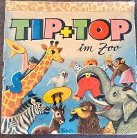 Tip und Top im Zoo, Kubasta, Pop Up Buch Hessen - Kronberg im Taunus Vorschau