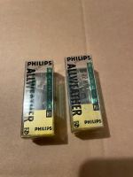 12V 55W H1 Philips Allweather Lampen AW 12258 2 Stück Lübeck - St. Lorenz Nord Vorschau