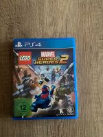 PS4 Marvel Super Heroes2 Baden-Württemberg - Schönaich Vorschau