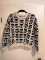 Pullover Damen tally weijl S Totenkopf Bayern - Rötz Vorschau