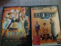 DVD Bad Boys / DOA Dead or Alive Flensburg - Mürwik Vorschau