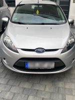 Ford Fiesta MK6 Top Zustand Baden-Württemberg - Bötzingen Vorschau