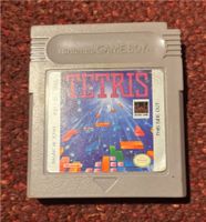 Tetris Nintendo Gameboy Bayern - Marktheidenfeld Vorschau