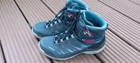 Lowa Ferrox GTX MID Damen Schuhe Gr.38 Nordrhein-Westfalen - Marl Vorschau