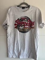 T-Shirt Superdry Saarland - Saarlouis Vorschau