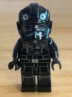 Lego Star Wars Minifigur TIE Fighter Pilot 2014 Kr. München - Grasbrunn Vorschau