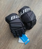 Eishockey Handschuhe Bauer X Junior Nordrhein-Westfalen - Dülmen Vorschau