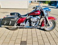 Harley Davidson Road King Baden-Württemberg - Steißlingen Vorschau