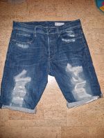 G Star Restored Denim kurze Jeans-Hose Stuttgart - Stuttgart-Ost Vorschau