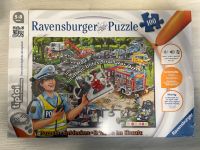 Puzzle Tip Toi Im Einsatz OVP Hessen - Nauheim Vorschau