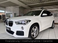 BMW X1 xDrive 20d M-Paket Sport*NAVI*MEMORY*KAM*HuD Baden-Württemberg - Spaichingen Vorschau