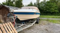 Cranchi Derby 700 Diesel Volvo Penta Nordrhein-Westfalen - Schwelm Vorschau