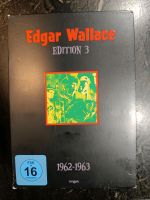 ⭐ Edgar Wallace Edition 3 ⭐ TOP ✅ Düsseldorf - Bilk Vorschau