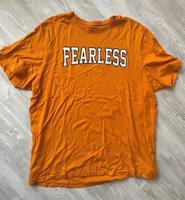 T-Shirt - Fearless - Größe 2XL - Damenbekleidung Berlin - Lichtenberg Vorschau