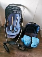 Kinderwagen von Mura, in Buggy umzuwandeln München - Ramersdorf-Perlach Vorschau