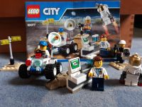 Kleine Raumstation LEGO CITY Nordrhein-Westfalen - Detmold Vorschau