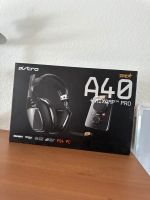 Gaming Headset Astro A40 + Mixamp pro Nordrhein-Westfalen - Gelsenkirchen Vorschau