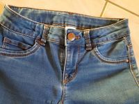 Mädchen Jeans Gr. 152 Bayern - Moosbach b. Vohenstrauß Vorschau