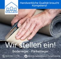 Boden-/Parkettleger mit Montagebereitschaft (m/w/d) 17,70€-21,70€ Baden-Württemberg - Riedlingen Vorschau