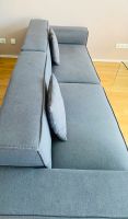 Graues Sofa Aubing-Lochhausen-Langwied - Aubing Vorschau