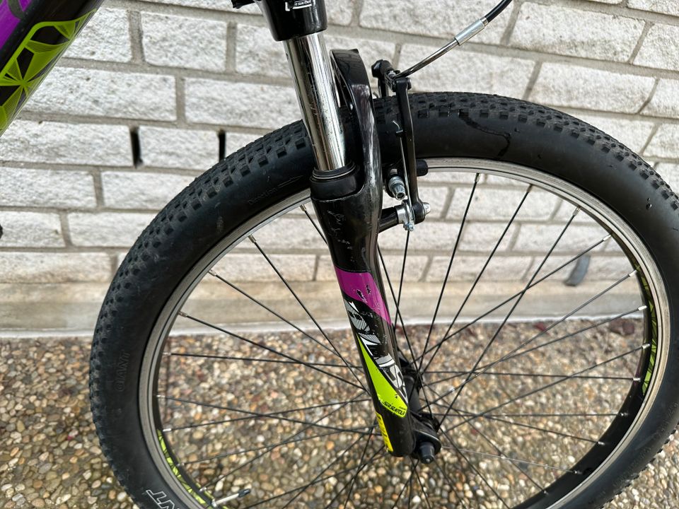 Liv Bliss 26" Mädchen MTB in Seeheim-Jugenheim