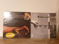 Scorpions Vinyl / Schallplatten Bayern - Maxhütte-Haidhof Vorschau