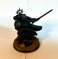 Captain Primaris Space Marines Warhammer Nordrhein-Westfalen - Solingen Vorschau