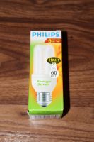 Philips Genie Energy Saver 11W (ersetzt 60W) WW 827 E27 Bayern - Friedberg Vorschau