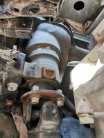 Differential vorne Nissan Patrol 5.6 V8 Y62 Infiniti  QX80 Nordrhein-Westfalen - Ruppichteroth Vorschau