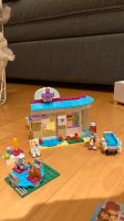 Lego Friends Tierklinik Schleswig-Holstein - Norderstedt Vorschau