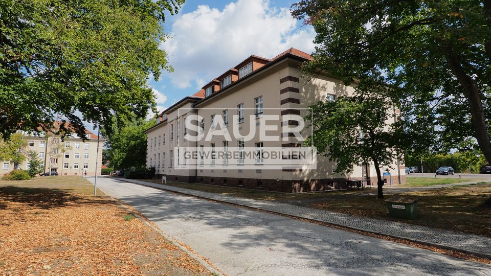 Arbeiten im Bürocampus "Berlin Süd"! *2433* in Stahnsdorf