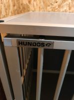 Hundos Pro Aluminium Hundekäfig NP 449 € Bayern - Schwebheim Vorschau