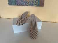 Casadei Sandalen Gr. 37 NEU Stuttgart - Feuerbach Vorschau