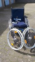 E- Rollstuhl Easy 300 Nordrhein-Westfalen - Krefeld Vorschau