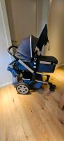 Kinderwagen Joolz Bayern - Jengen Vorschau