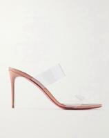 Christian Louboutin Pumps Mules NEU München - Pasing-Obermenzing Vorschau