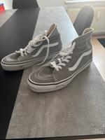 Vans SK8 Hi Größe 38 Niedersachsen - Braunschweig Vorschau