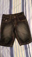 Jeans-Shorts Shorts von Palomino Gr. 116 Hessen - Darmstadt Vorschau