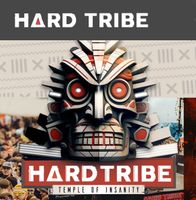 Hardtribe Tickets (3 Stück) Bayern - Regensburg Vorschau