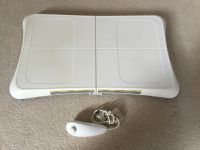 Nintendo Wii Nunchuck/Nintendo Wii Balannce Board /Top Zustand Kiel - Steenbek-Projensdorf Vorschau