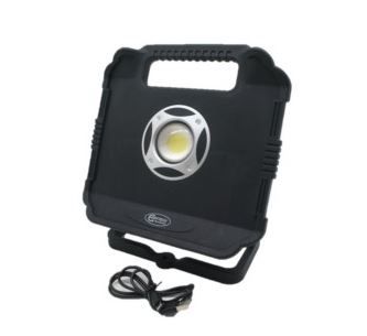 LED Arbeitslampe COB 15W Akku 1000 lumen Work Light in Berlin