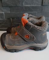 Keen Winterschuhe Gr.25/26 Nordrhein-Westfalen - Grevenbroich Vorschau